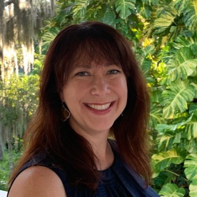 Angela Siefkes - Director of Partner Programs at Fonteva