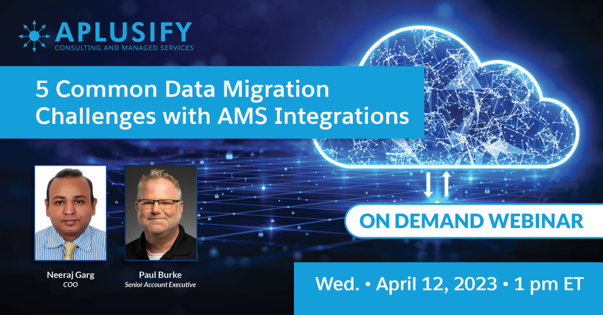 6 Key Questions to Ask Before Starting an AMS Implementation