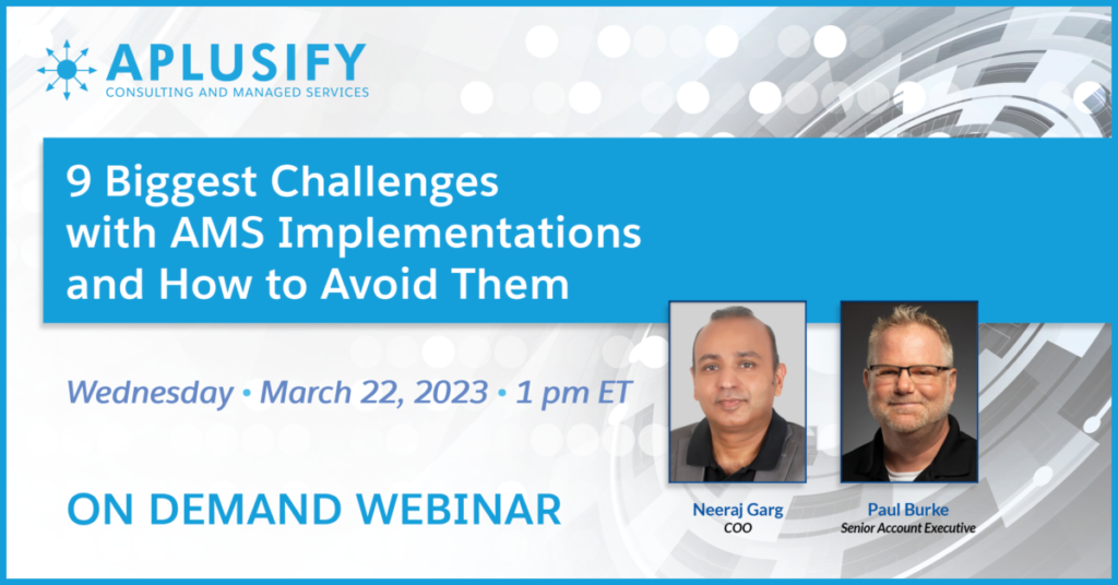 9 Biggest Challenges with AMS Implementations and How to Avoid Them