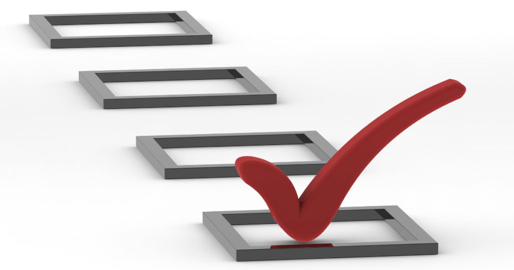 Association Management System Road Map Step-AMS Selection