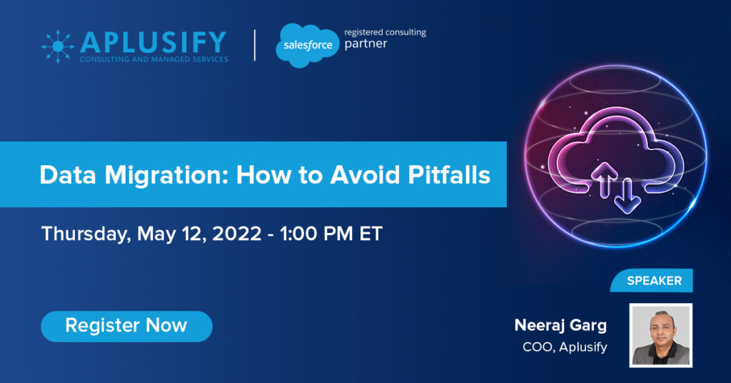 How to avoid Pitfalls in data migration.
