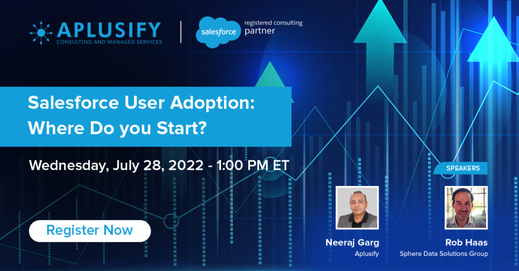 Salesforce User Adoption: Where Do you Start