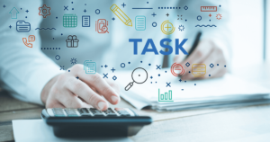 Repetitive Tasks