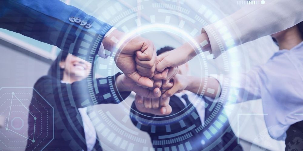 Improve Collaboration with Teams