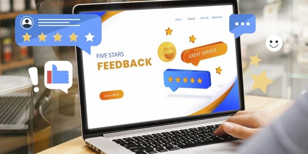 Maintain Continuous Feedback