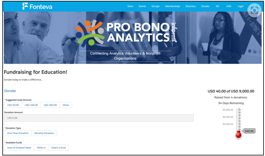 Multi-Currency Support Pages for International Members 1