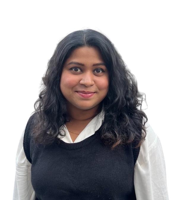 Arpita Deb