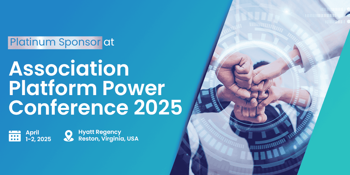 Association Platform Power Conference 2025 Listing