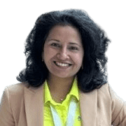 Indu Tyagi