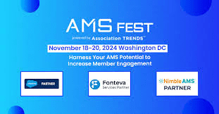 AMS Fest – Washington DC. 2024