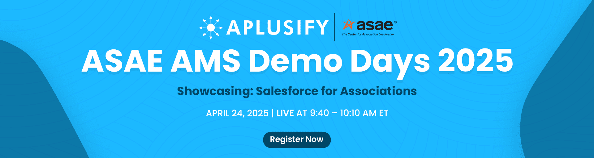 AMS DEMO