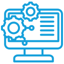 Self-Service Portal & Automation Tools