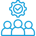 Efficient Staffing, Scaled for Impact