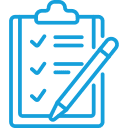 Evaluating or planning