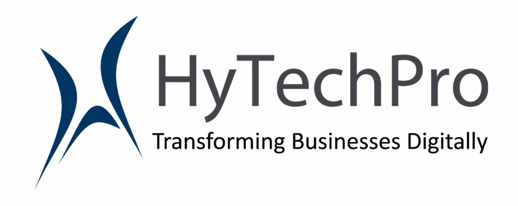 Hytechpro Logo
