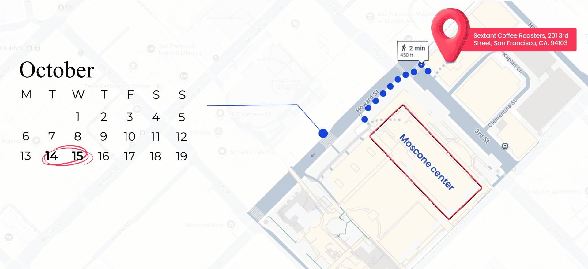location