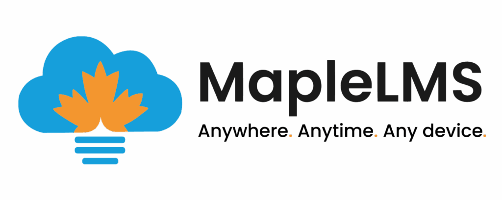 Maple Logo