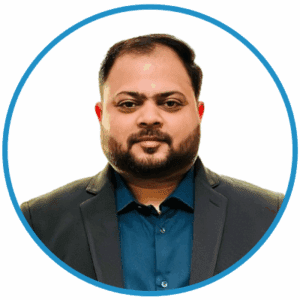 Avinash Tiwari