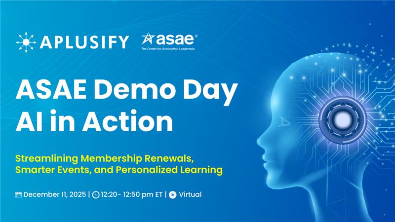 Marketing Technology Demo Day