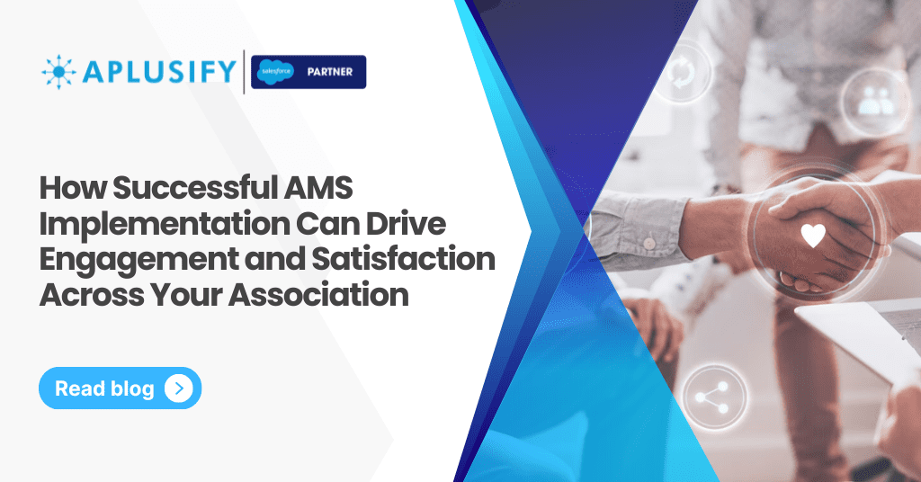 How Successful AMS Implementation