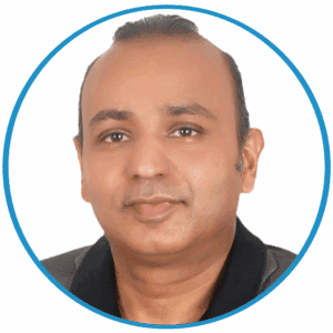 Neeraj Garg