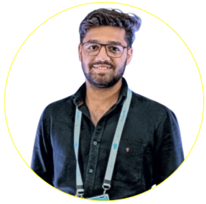 Shashwat Vaish