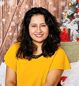 Indu Tyagi