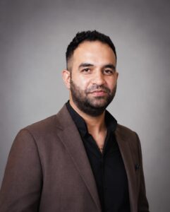 Surya Takkar