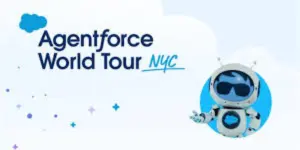 Agentforce World Tour D.C. 2025 Hover Image