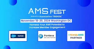 AMS Fest - Washington DC. 2024 Hover Image