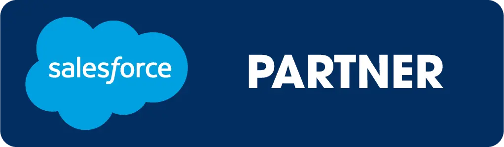 Salesforce partner