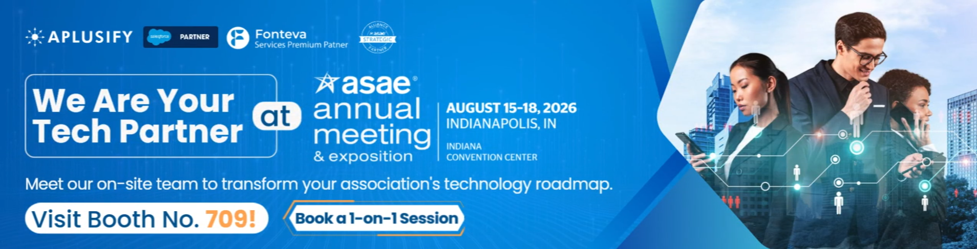 Meet Association Management Software